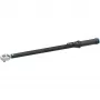 Momenta atslēga Gedore TORCOFLEX UK 1/2 collas 60–300 Nm, melna/zila