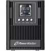 Nepārtrauktās barošanas avots PowerWalker VFI 1000 AT