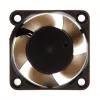 NoiseBlocker MelnsSilentPRO PM-2 40 mm korpusa ventilators
