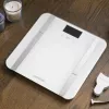 Cecotec | Viedie svari | Surface Precision 9400 Full Healthy | Maksimālais svars (ietilpība) 180 kg | Precizitāte 100 g | Balts