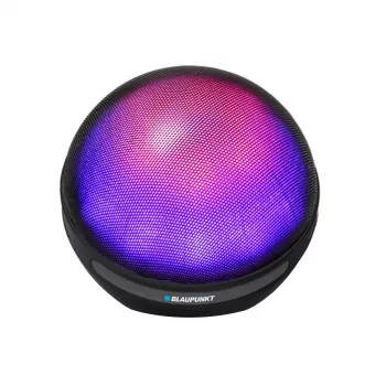 Pārnēsājams Bluetooth skaļrunis BT08LED