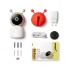 Camera omajin by Netatmo OBC-01-EU Wi-Fi 110° skata leņķis