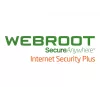 Webroot | SecureAnywhere | Internet Security Plus | 1 gads | Licences daudzums 1 lietotājs