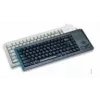 CHERRY G84-4400 tastatūra, USB, QWERTY, melna, 84 taustiņi, 1.75 m kabelis
