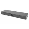 Digitus 8 Portu HDMI KVM Slēdzis USB 4K Ultra HD