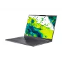 Acer Aspire 16 AI A16-11M - 180° eņģu dizains - Snapdragon X X1-26-100 - Win 11 Home - Qualcomm Adreno - 16 GB RAM - 512 GB SSD NVMe, QLC - 40,6 cm (16 collu)