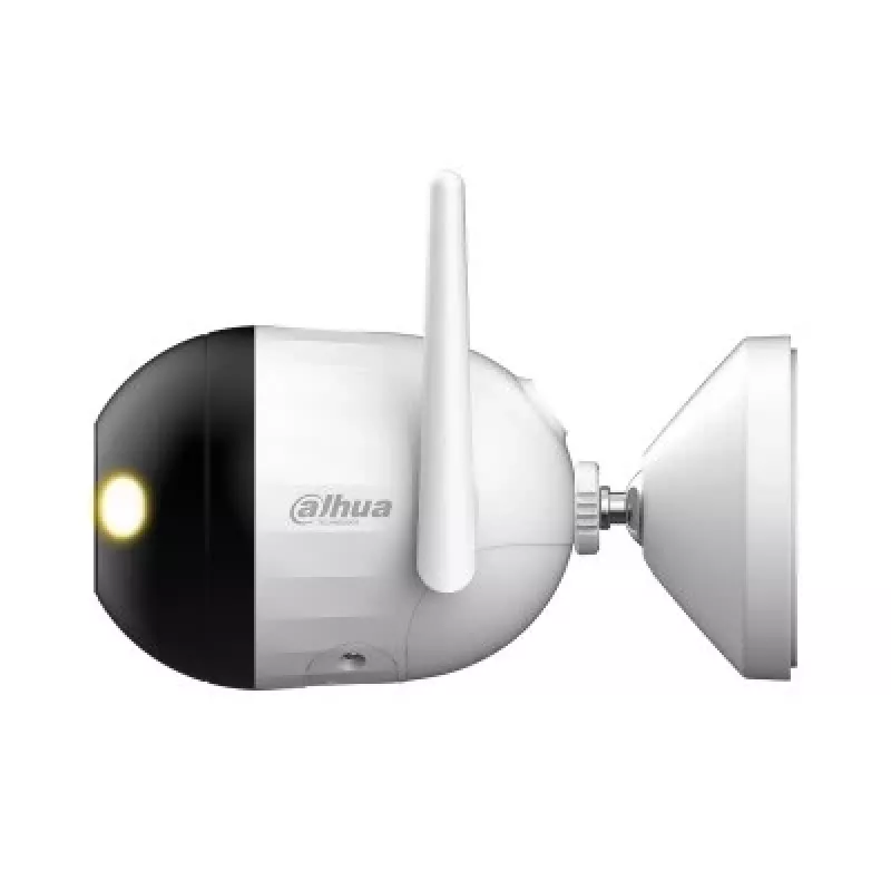 Dahua Technology F4C-LED Bullet IP drošības kamera iekštelpām un ārā 2560 x 1440 pikseļi Siena