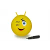 Hopper bumba Jamara Hop Ball Eye 1 gads un vecāki