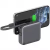 Pārnēsājams barošanas bloks 4smarts 541625 10000 mAh