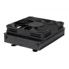 Noctua NH-L9a-AM4 chromax.black procesora dzesētājs 9,2 cm