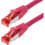 Tīkla kabelis Helos CAT6 S/FTP (PIMF) 20m