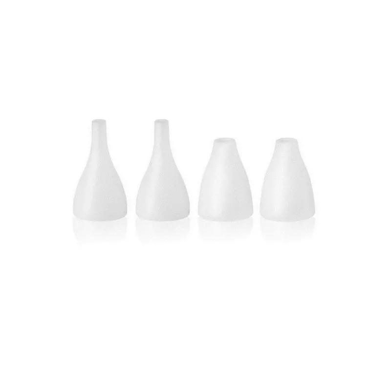 HAXE NS1 elektriskais deguna aspirators