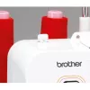 Brother M343D šujmašīna Elektriskā