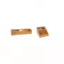 Galda atvilktņu organizators WEDO 61 1007