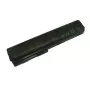 Klēpjdatora akumulators, Extra Digital Advanced, HP EliteBook SX06XL, 5200mAh