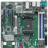 ASRock X570D4U-2L2T/BCM mātesplate AMD X570 Socket AM4 micro ATX