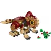 LEGO konstruktors LEGO Jurassic World 76970 Baby Dinosaur Dolores Aquilops, 339 detaļas, 110×150×200 mm