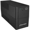 PowerWalker VI 650 SE Line-Interactive 0.65 kVA 360 W 2 AC kontaktligzdas