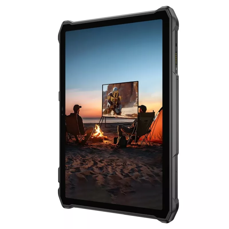 Planšetdators UleFone Armor Pad 5 Ultra — 12 GB RAM, 512 GB krātuve, 5G