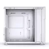 PC Case Jonsbo D41 STD Midi Tower balta