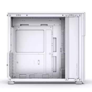 PC Case Jonsbo D41 STD Midi Tower balta