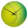 NeXtime pulkstenis 8803 Roger, Ø30 cm, sienas, dzeltens