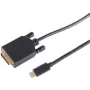 Video kabeļa adapteris S/CONN 10-58185
