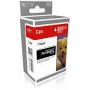 ASTAR AS15185 - tinte uz pigmenta bāzes - melna - Canon - MB2050 - 35 ml - 1200 lapas