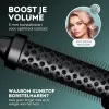 Karstā suka Revamp BR-1300A-EU Keramiskā Jonu 30mm – apsildāma veidošanas suka matiem