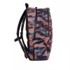 Mugursoma CoolPack Impact II Camo Mesh Orange