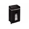Papīra smalcinātājs Fellowes Powershred 450M Micro-cut, 9 lapu ietilpība, 2 x 12 mm, 22 L tvertne, melns