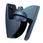 Skaļruņu sienas stiprinājums Vogel's VLB500 2 gab. pagriežams noliecams melns
