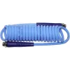 Aerotec saspiestā gaisa spirālveida šļūtene 245 mm 10 bar Aerotec (2010154)