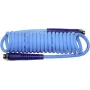Aerotec saspiestā gaisa spirālveida šļūtene 245 mm 10 bar Aerotec (2010154)
