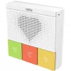 Audio sakaru sistēma Fanvil Y501W balta
