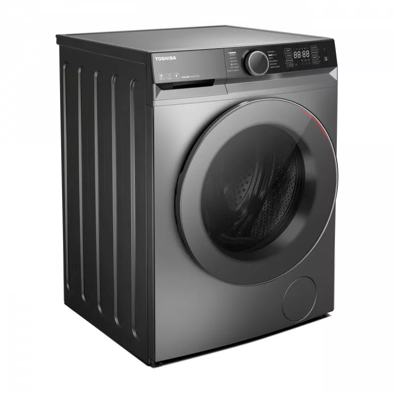 Veļas mazgājamā mašīna Toshiba TW-BK100GF4PL(SK) 9 kg, energoefektivitātes klase A