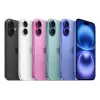 Apple iPhone 16 128GB Balts