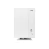 Bezvadu tālrunis Snom M500 DECT atbalsta 10 līnijas