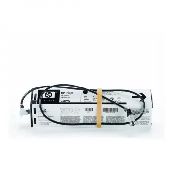 HP tintes kārtridžs SPS melns - 370ml - 600 dpi - tintes printeris - lielapjoma (C6119A)