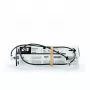 HP tintes kārtridžs SPS melns - 370ml - 600 dpi - tintes printeris - lielapjoma (C6119A)