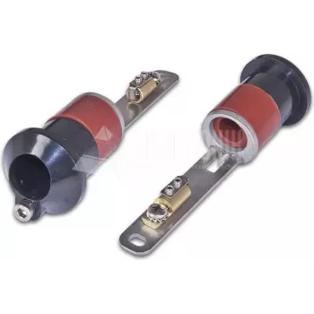 Lightwin Silikona aukstā blīvējuma ievads 1 kabelim (10-20 mm), Apaļš FTTx (LFC COLD SEAL KIT 1X10-20)