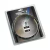LED lente Cablemod CM-LED-60-D60RGBW-R