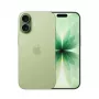 Apple iPhone 17 - 5G viedtālrunis - Dual-SIM / Iekšējā atmiņa 512 GB - OLED displejs - 6,3 collas - 2622 x 1206 pikseļi (120 Hz)