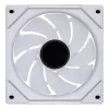 Ventilators Lian Li UF-RSLIN120-1W 12 cm 220-2100 RPM 32 dB Balts