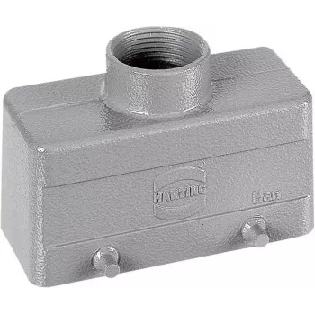 Harting uzmavas korpuss Han® 16B-gg-21 09 30 016 1420 1 gab. (09 30 016 1420)
