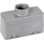 Harting uzmavas korpuss Han® 16B-gg-21 09 30 016 1420 1 gab. (09 30 016 1420)