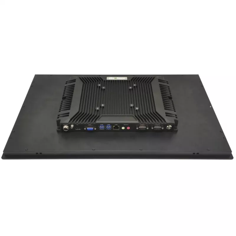 Viss-vienā dators ALLNET AIO IPC skārienekrāns 21 colla, Intel Whiskey Lake i3, 8GB RAM, 128GB SSD