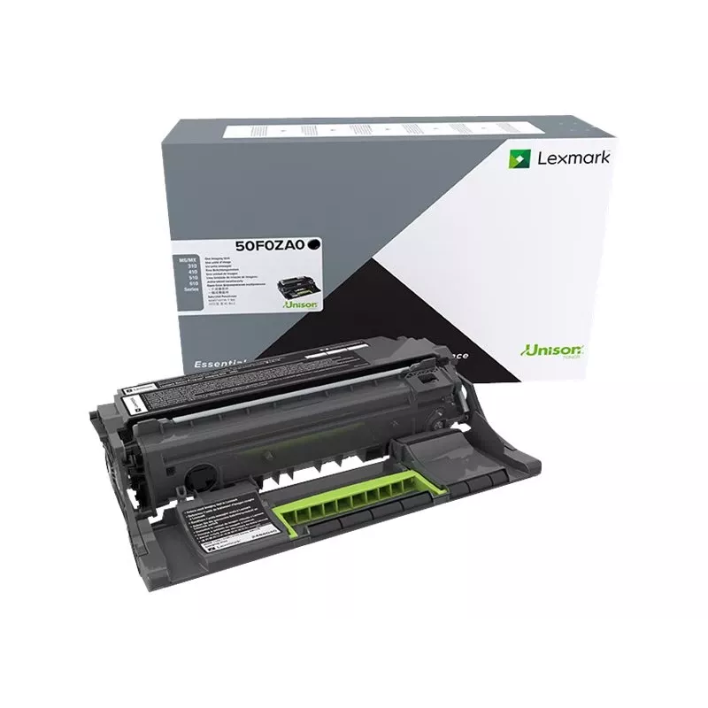 Attēlveidošanas mezgls Lexmark 50F0ZA0