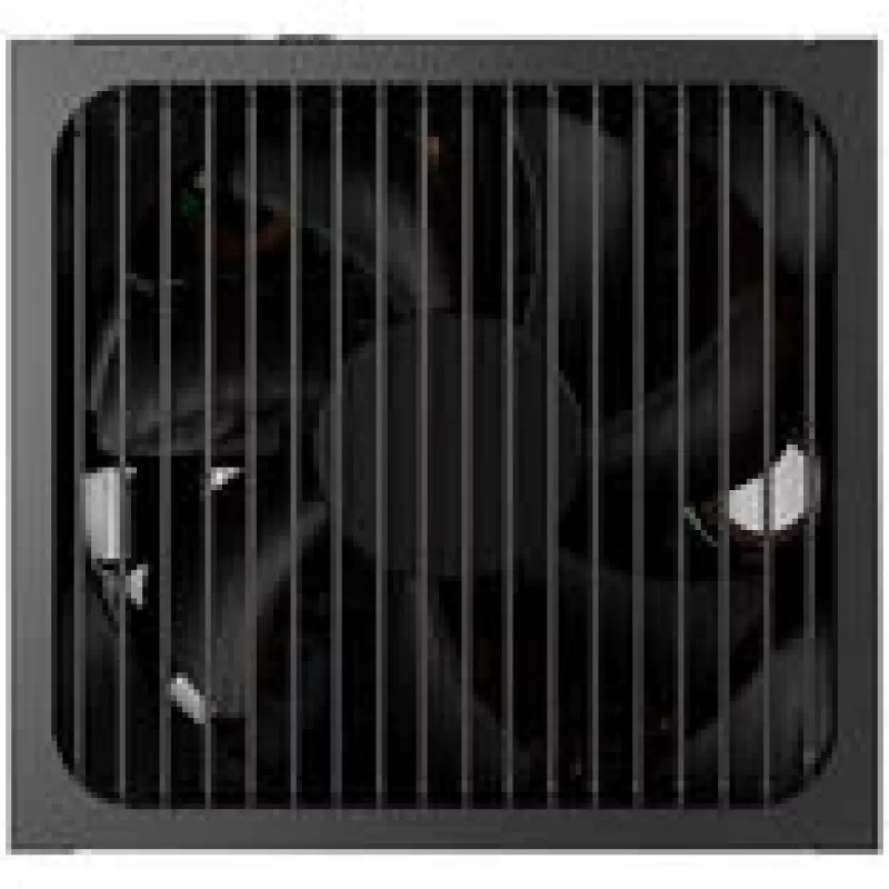 AeroCool Smart B1 80 PLUS Bronze barošanas bloks, PCIe 5.1, ATX 3.1 — 750 W, melns