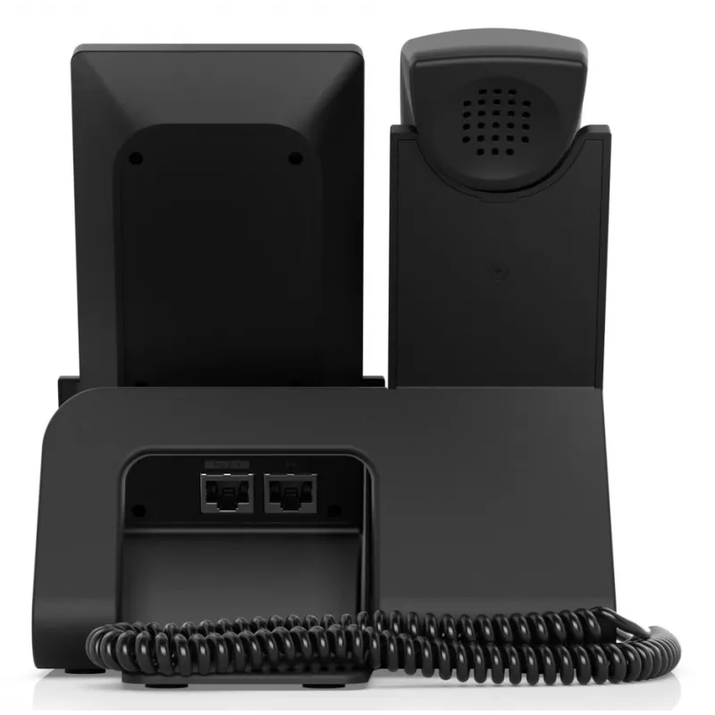 Ubiquiti Phone Touch Smart telephone Melns